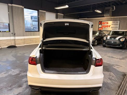 Used 2018 Audi A6 2.0T Premium AWD/4WD image 16