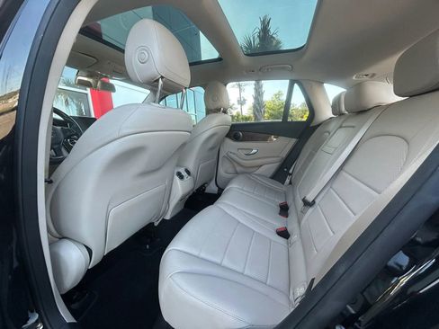 Used 2016 Mercedes-Benz GLC 300 4MATIC image 17