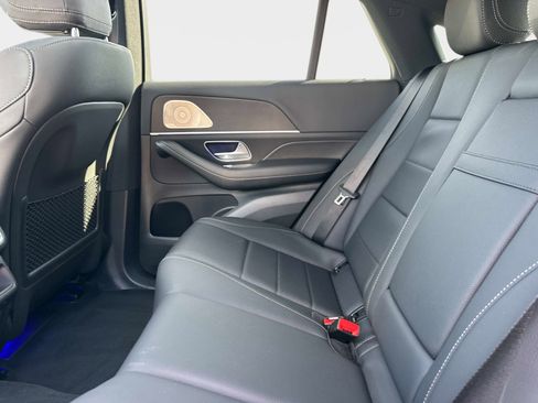 New 2026 Mercedes-Benz GLE 450 450 4MATIC Coupe image 14