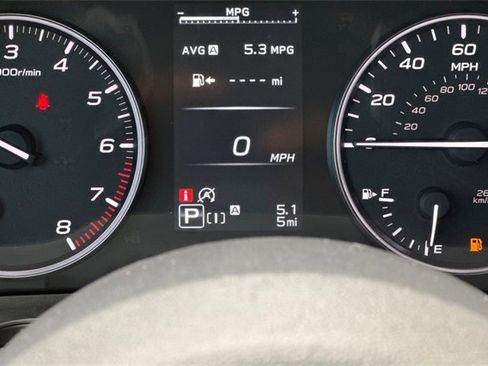 New 2026 Subaru Impreza 2.0i Sport image 22