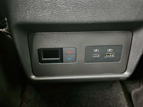 Used 2021 Nissan Rogue SL AWD/4WD image 27