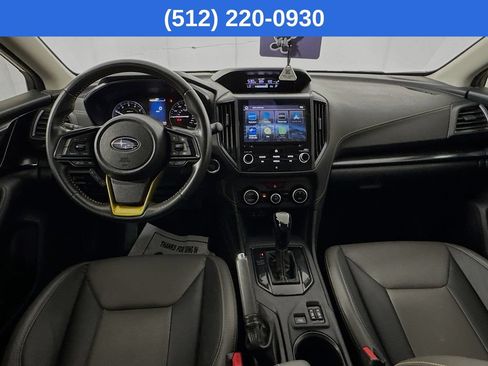 Used 2023 Subaru Crosstrek 2.5i Sport AWD/4WD image 28