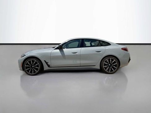 Certified 2026 BMW 440i xDrive AWD/4WD image 5