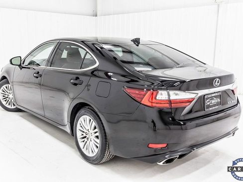 Used 2016 Lexus ES 350 w/ Accessory Package image 5