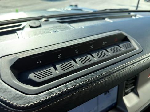 Used 2023 Ford Bronco Raptor image 29