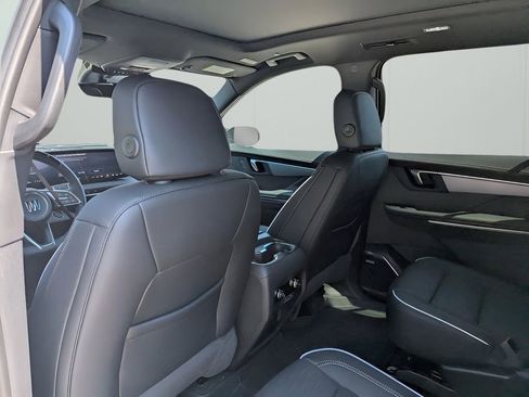 New 2026 Buick Enclave Sport Touring w/ Super Cruise Package image 14