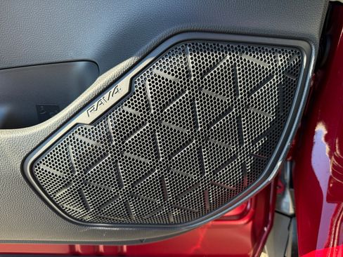 New 2025 Toyota RAV4 XLE Premium image 21