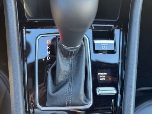 New 2026 Jeep Compass Limited image 31