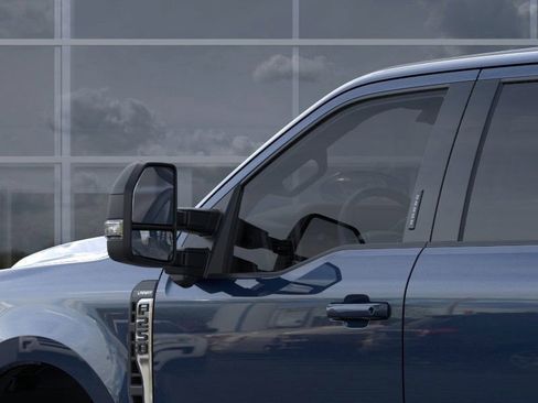 New 2024 Ford F250 Lariat w/ Lariat Ultimate Package image 44