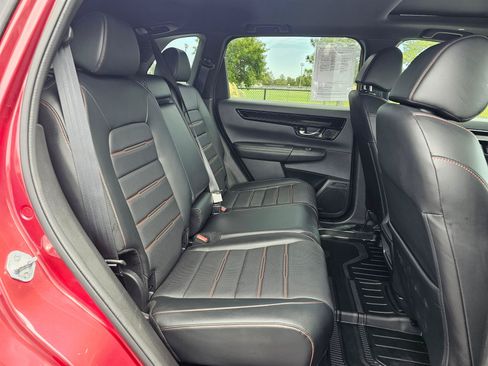 Used 2023 Honda CR-V Sport Touring image 12