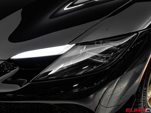 Used 2025 Ferrari 296 GTS RWD image 15
