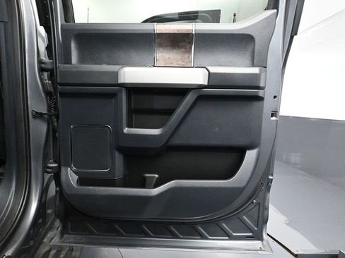 Used 2022 Ford F250 Lariat w/ Tremor Off-Road Package image 45