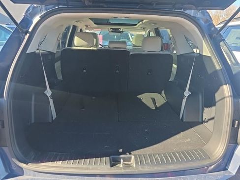 Used 2025 Kia Sorento S w/ Panoramic Sunroof Package image 42