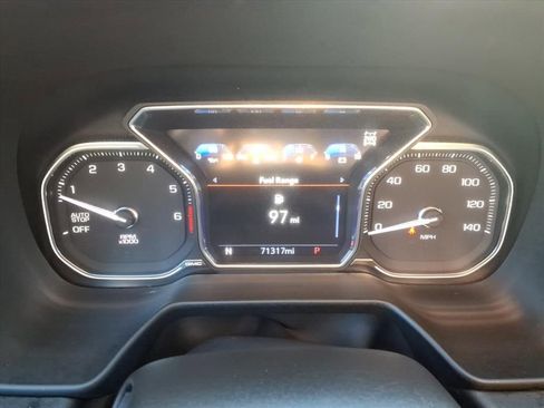 Used 2021 GMC Yukon AT4 image 23