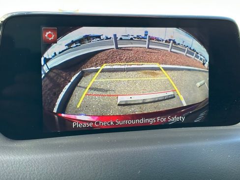 Used 2019 MAZDA CX-5 Touring image 22