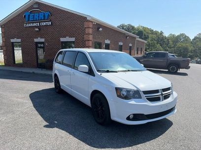 Used 2019 Dodge Grand Caravan GT
