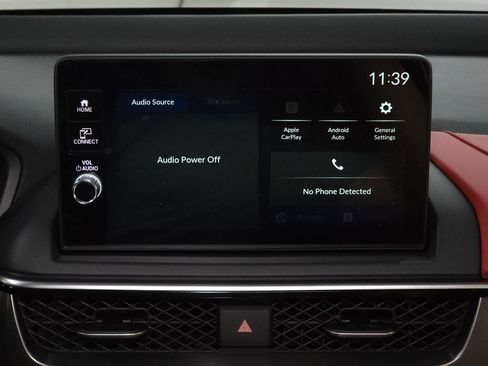 New 2025 Acura ADX A-Spec image 24