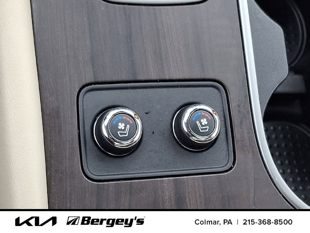 Used 2019 Nissan Murano Platinum AWD/4WD image 29