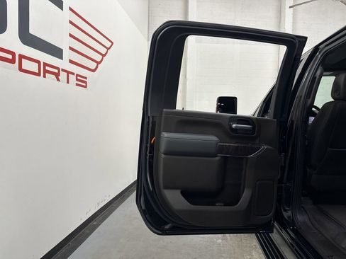 Used 2021 GMC Sierra 2500 Denali w/ Denali Black Diamond Edition image 55