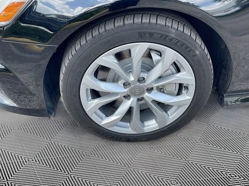Used 2018 Audi A6 2.0T Premium FWD image 32
