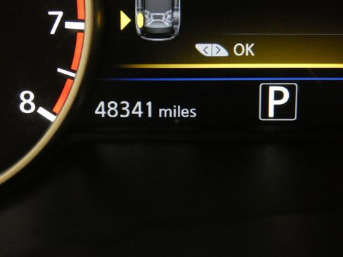 Used 2020 Nissan Murano SL image 26