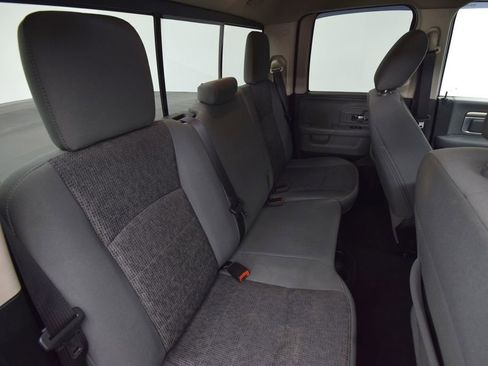 Used 2018 RAM 1500 Big Horn image 17