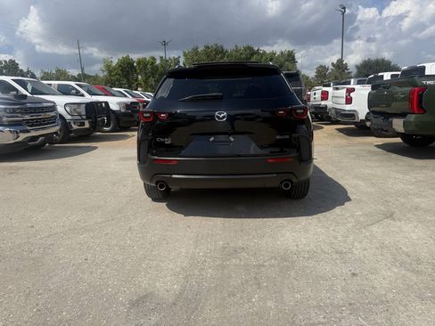 Used 2023 MAZDA CX-50 2.5 S w/ Preferred Plus Pkg AWD/4WD image 37