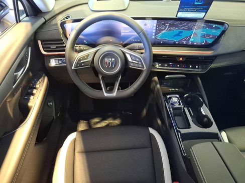 New 2026 Buick Envision Sport Touring image 8