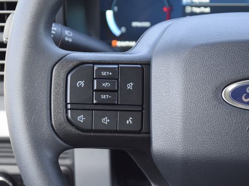 New 2026 Ford F250 XLT w/ XLT Premium Package image 9