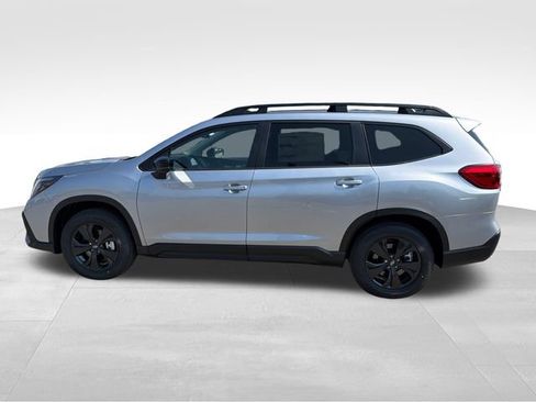 New 2026 Subaru Ascent Premium AWD/4WD image 4