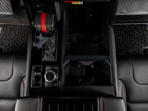 Used 2022 Toyota Tundra TRD Pro image 28