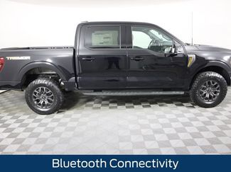 New 2025 Ford F150 Tremor w/ Equipment Group 402A High video 2