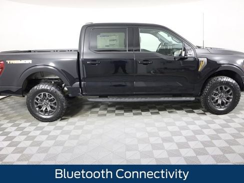 New 2025 Ford F150 Tremor w/ Equipment Group 402A High image 2