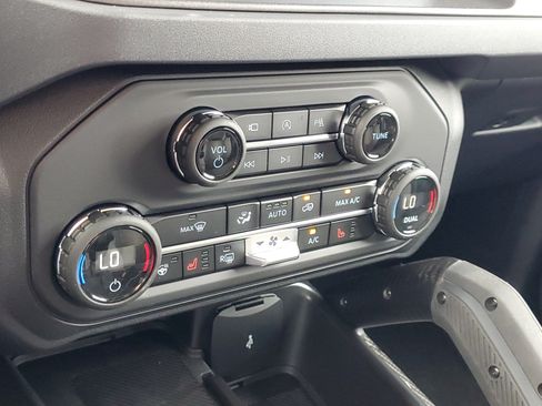 New 2026 Ford Bronco Raptor w/ Interior Carbon Fiber Pack AWD/4WD image 23