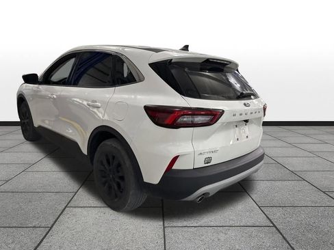 Used 2023 Ford Escape Active w/ Cold Weather Package image 6