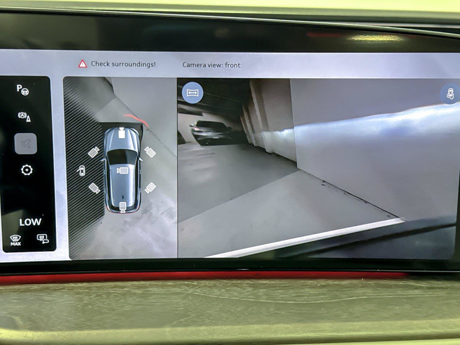 New 2026 Audi Q5 2.0T AWD/4WD image 19