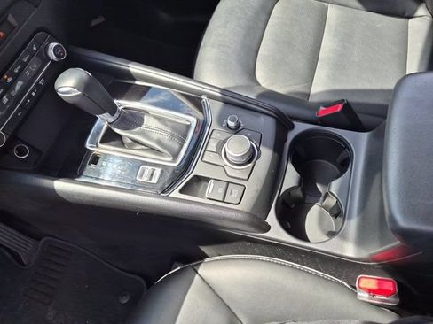 Used 2025 MAZDA CX-5 AWD 2.5 S w/ Select Package image 23