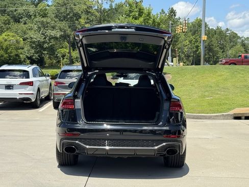 Used 2024 Audi RS Q8 image 21
