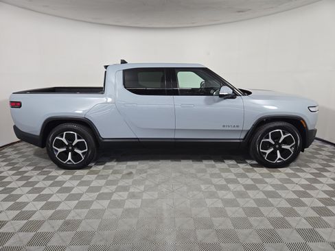 Used 2024 Rivian R1T Adventure AWD/4WD image 6