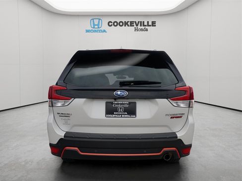 Used 2020 Subaru Forester Sport image 6