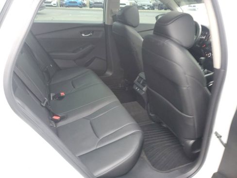 Certified 2023 Honda Accord EX-L image 30