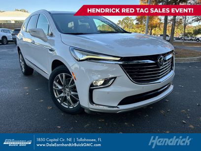 Used 2022 Buick Enclave Premium w/ Experience Buick Package