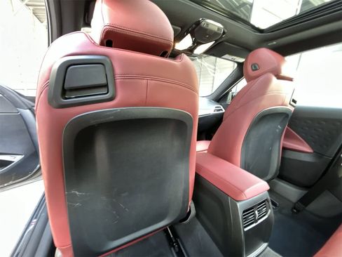 Used 2025 BMW M240i xDrive M240i xDrive image 12