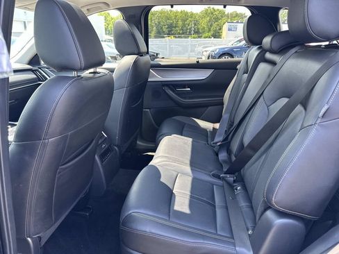 Certified 2024 MAZDA CX-90 3.3 Turbo w/ Preferred Plus AWD/4WD image 30