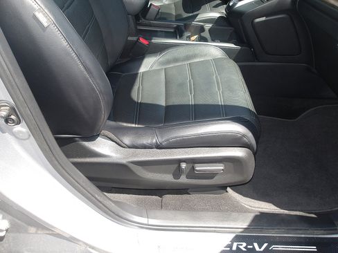 Used 2018 Honda CR-V EX-L image 9