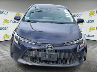 Used 2021 Toyota Corolla LE w/ Carpet Mat Package (TMS) video 2