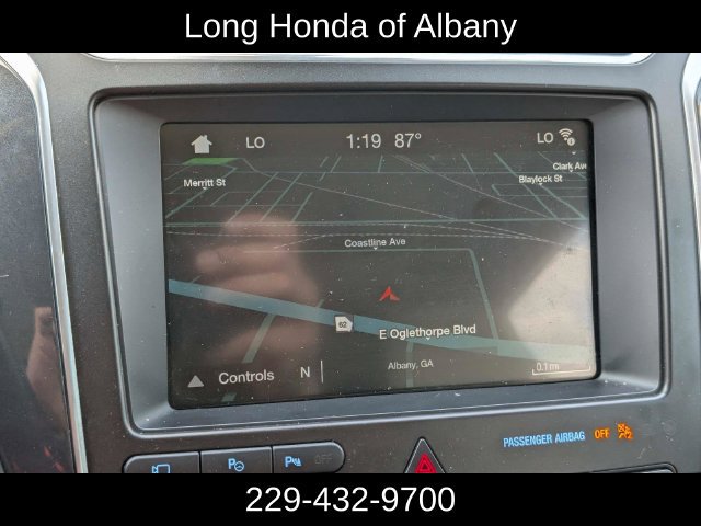 Used 2019 Ford Explorer Platinum AWD/4WD image 24