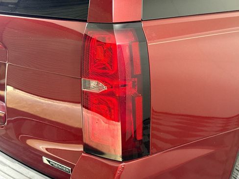 Used 2017 Chevrolet Tahoe Premier image 34