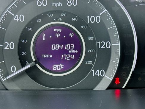 Used 2014 Honda CR-V LX image 8