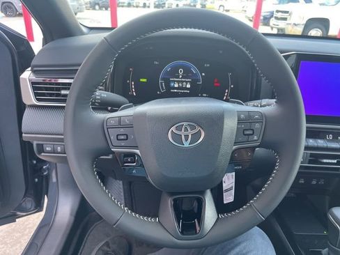 New 2026 Toyota Camry SE image 16